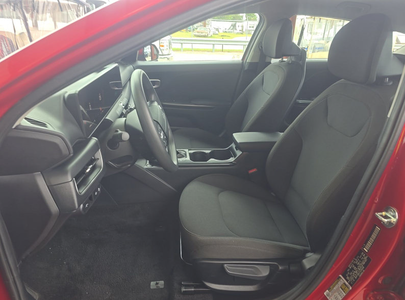 Used 2026 Kia K4 FWD image 9