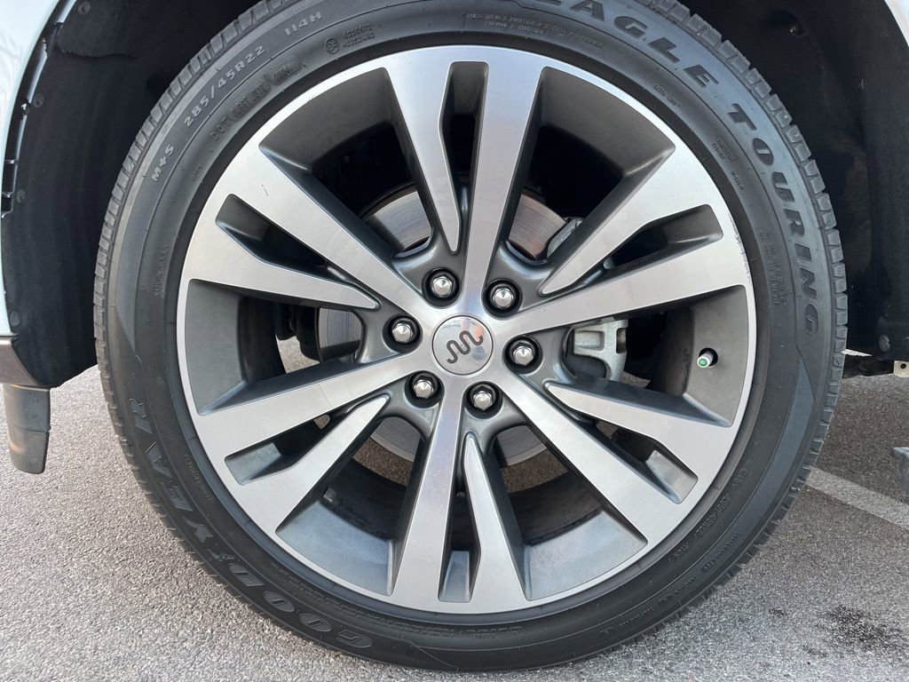 Used 2020 Ford Expedition Max King Ranch image 13