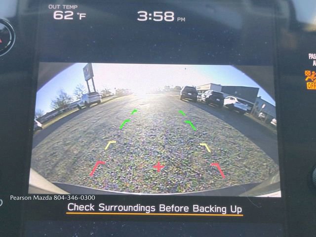 Used 2022 Subaru Legacy Premium image 20