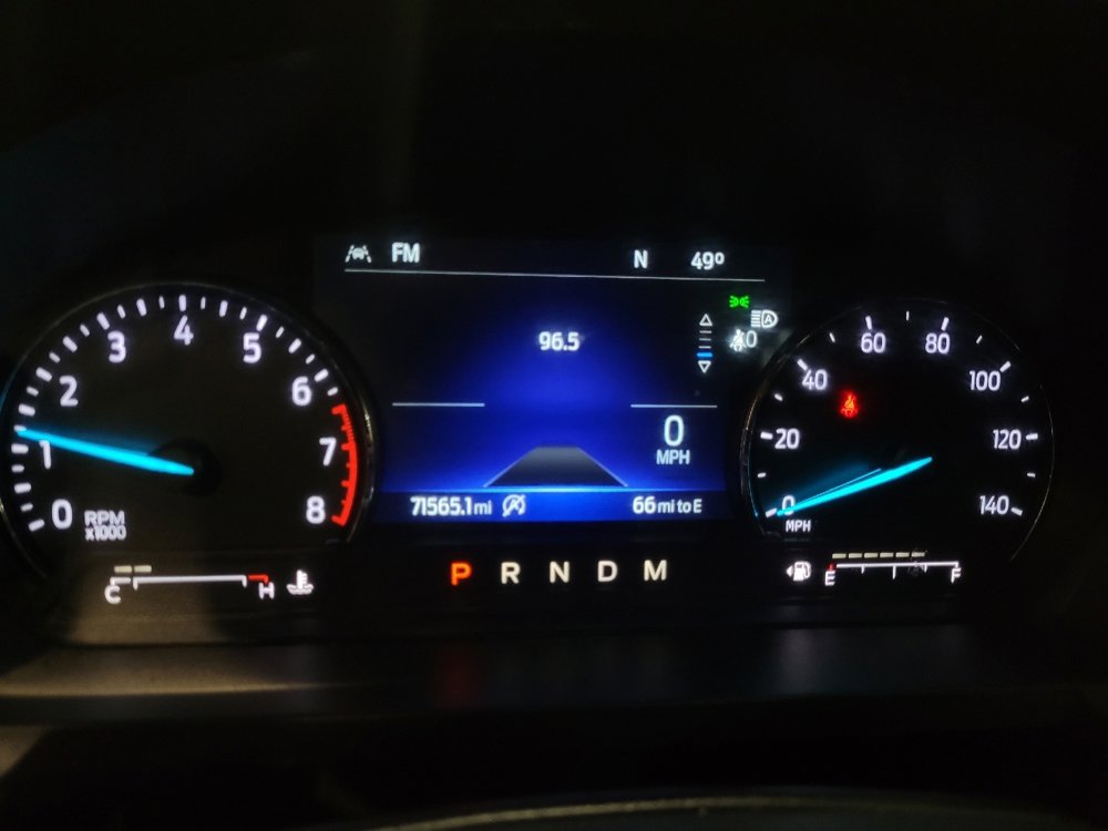 Used 2020 Ford Explorer XLT w/ Comfort Package AWD/4WD image 23