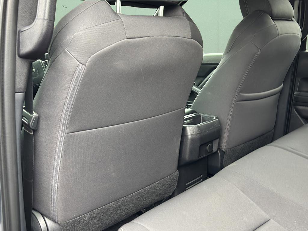 Used 2024 Toyota Tacoma SR image 21