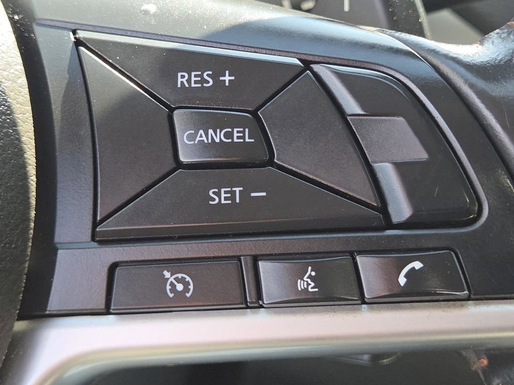 Used 2022 Nissan Altima 2.5 SR FWD image 29