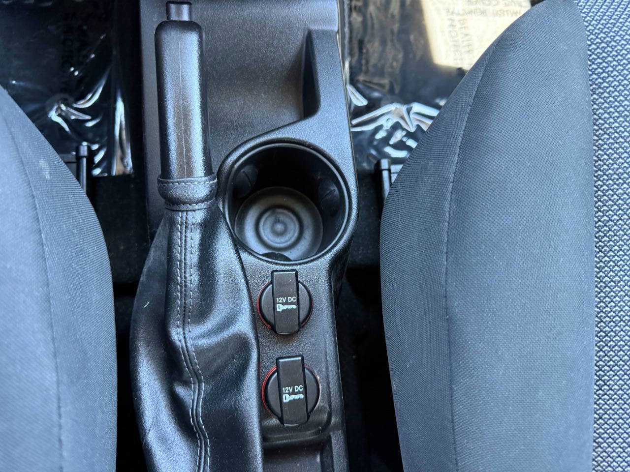 Used 2015 RAM ProMaster City Wagon FWD image 39