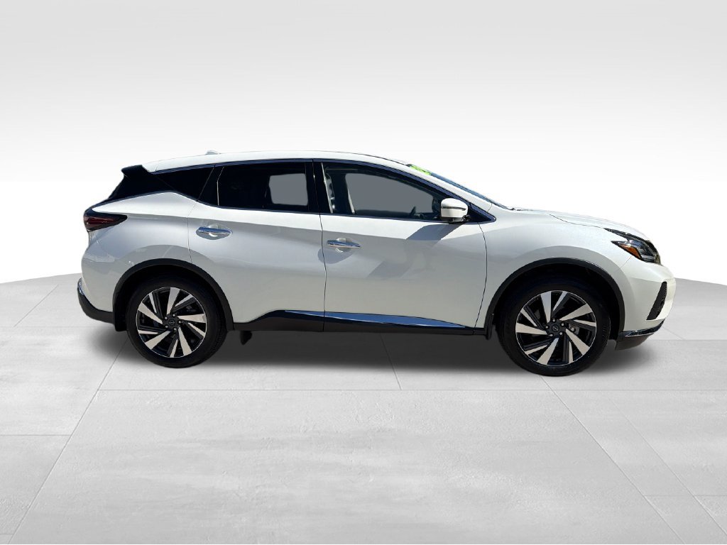 Certified 2024 Nissan Murano SL AWD/4WD image 9