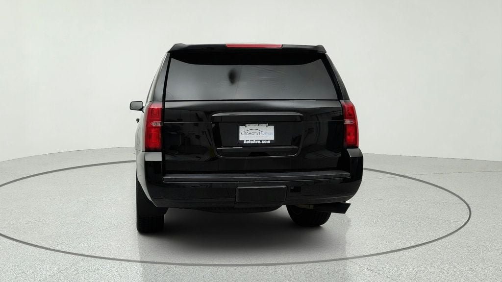 Used 2018 Chevrolet Tahoe Premier AWD/4WD image 6