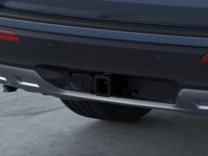 New 2026 Ford Explorer Active AWD/4WD image 25
