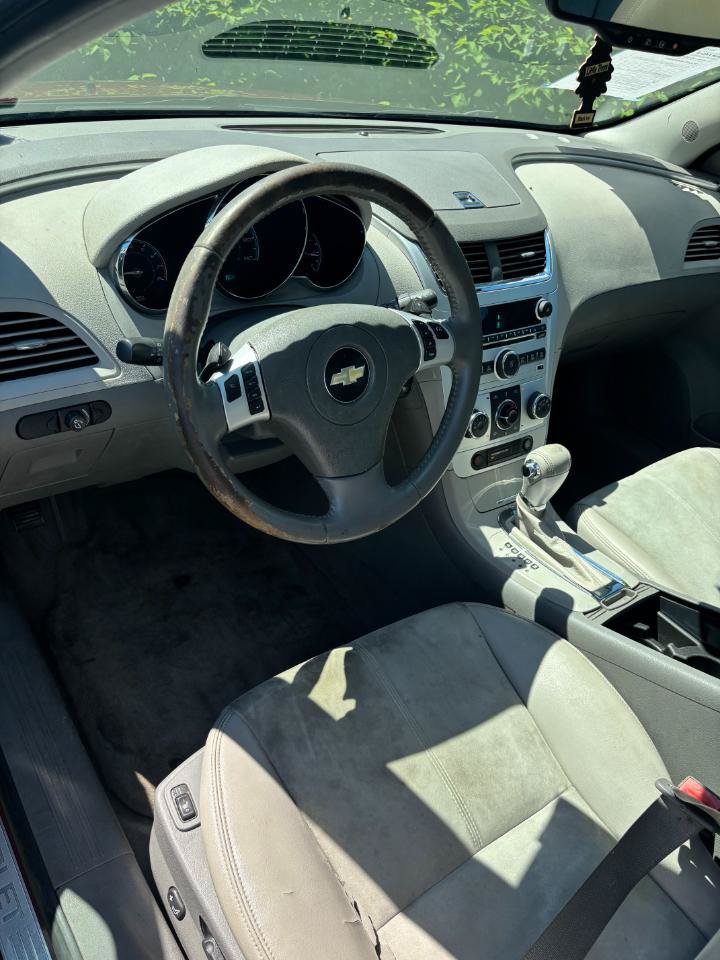 Used 2010 Chevrolet Malibu LT w/ Premium Audio Package FWD image 17