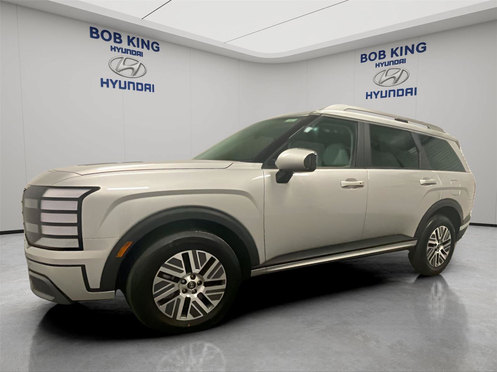New 2026 Hyundai Palisade SEL