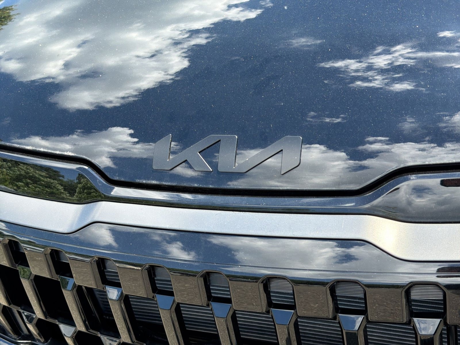 New 2026 Kia Sportage X-Line w/ X-Line Premium Package AWD/4WD image 12