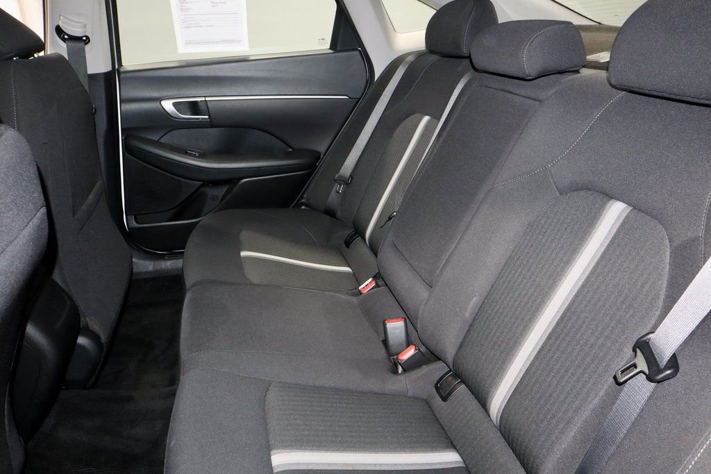 Certified 2024 Hyundai Sonata SEL image 22