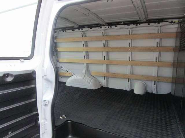 Used 2023 Chevrolet Express 2500 w/ Driver Convenience Package image 20