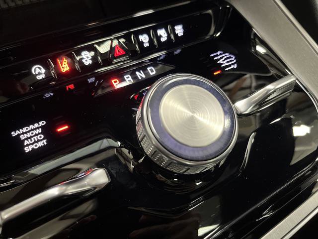 New 2026 Jeep Grand Wagoneer L Limited image 23