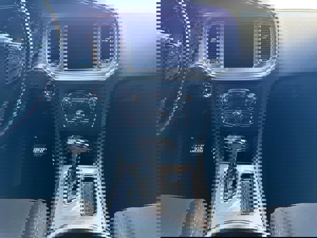 Used 2020 Dodge Charger R/T image 12