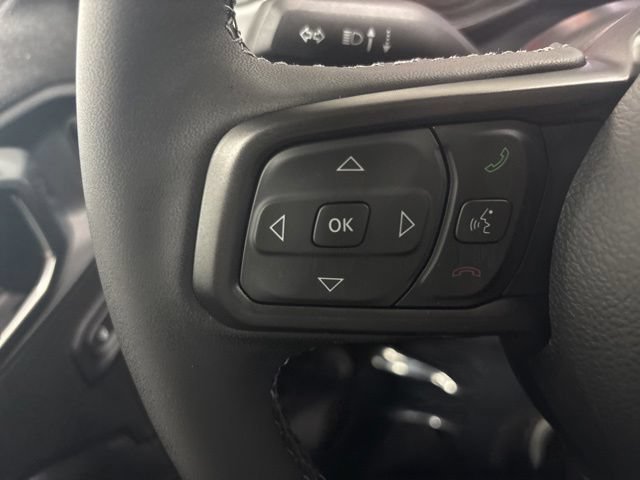 New 2026 Jeep Wrangler Unlimited Sport AWD/4WD image 30