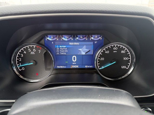 Certified 2022 Ford F150 XLT w/ Equipment Group 302A High image 21