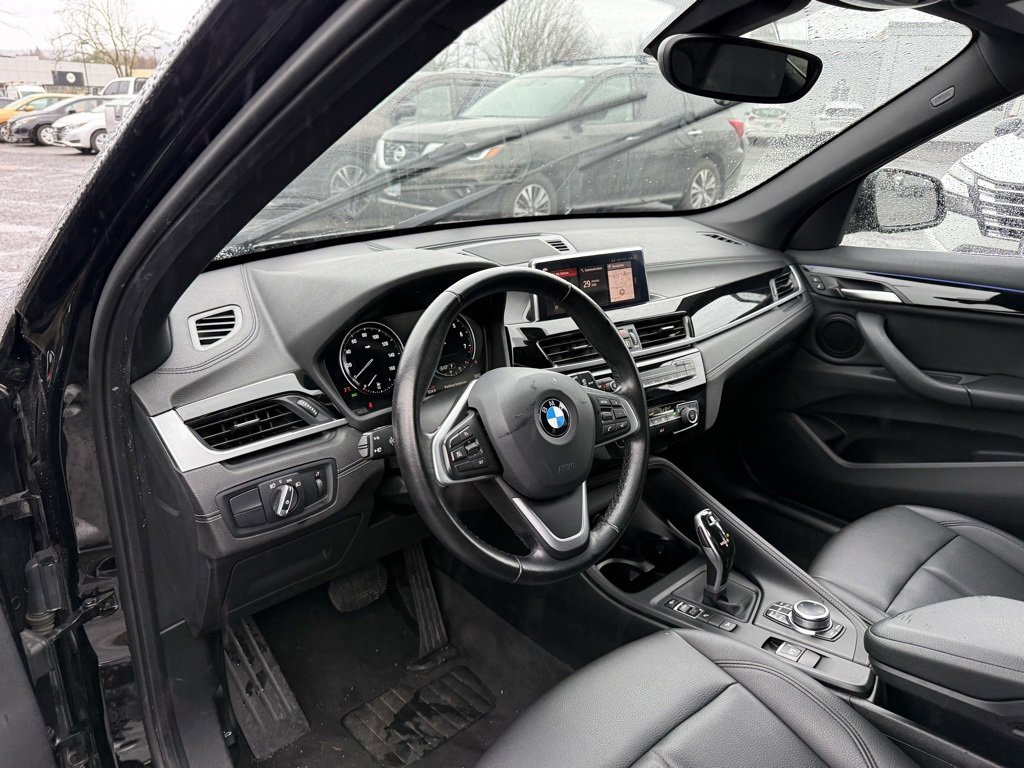 Used 2021 BMW X1 xDrive28i image 6