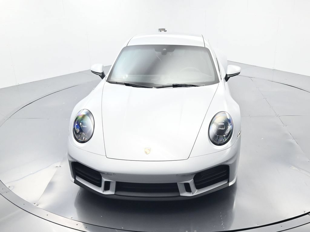 Certified 2026 Porsche 911 Carrera S RWD image 43