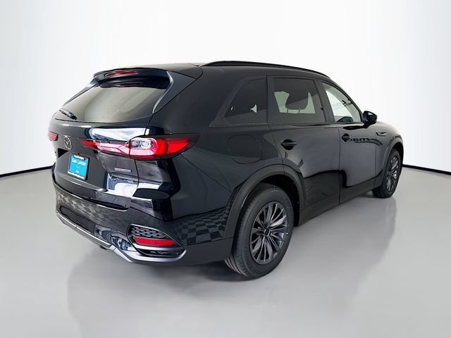 New 2026 MAZDA CX-70 SC AWD/4WD image 7