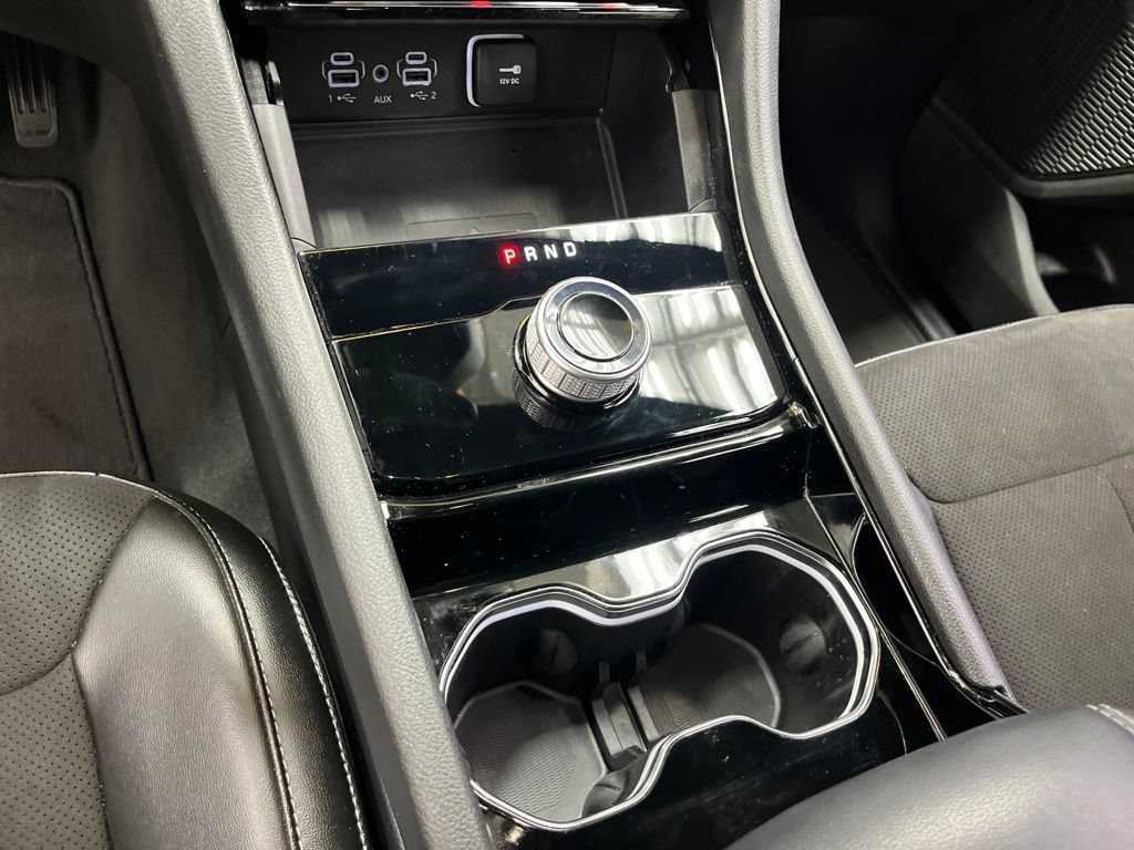 Used 2023 Jeep Grand Cherokee Altitude RWD image 25