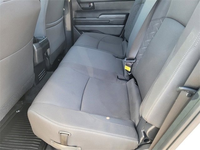 Used 2025 Toyota Tacoma SR5 image 14