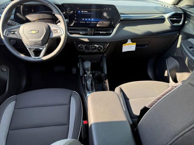 New 2026 Chevrolet TrailBlazer LT w/ Convenience Package image 8