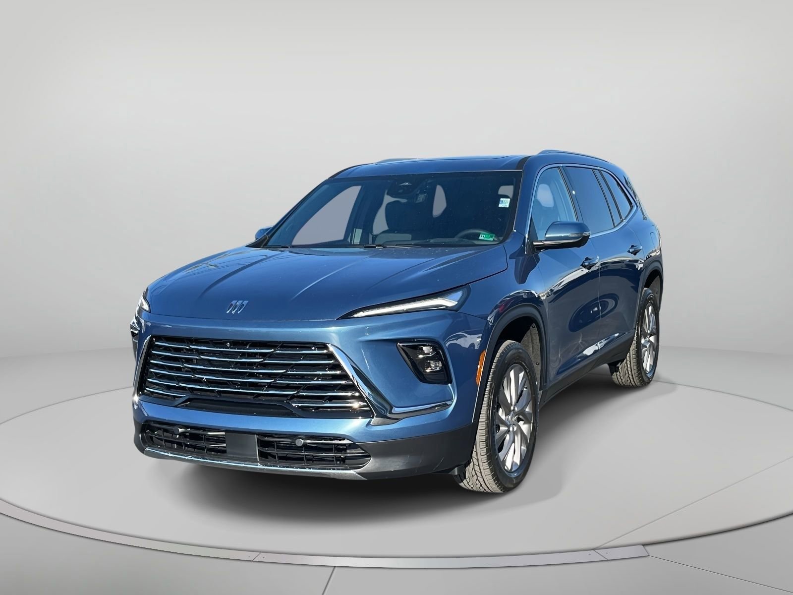 New 2026 Buick Enclave Preferred w/ Power Package image 8