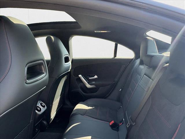New 2026 Mercedes-Benz CLA 250 image 17