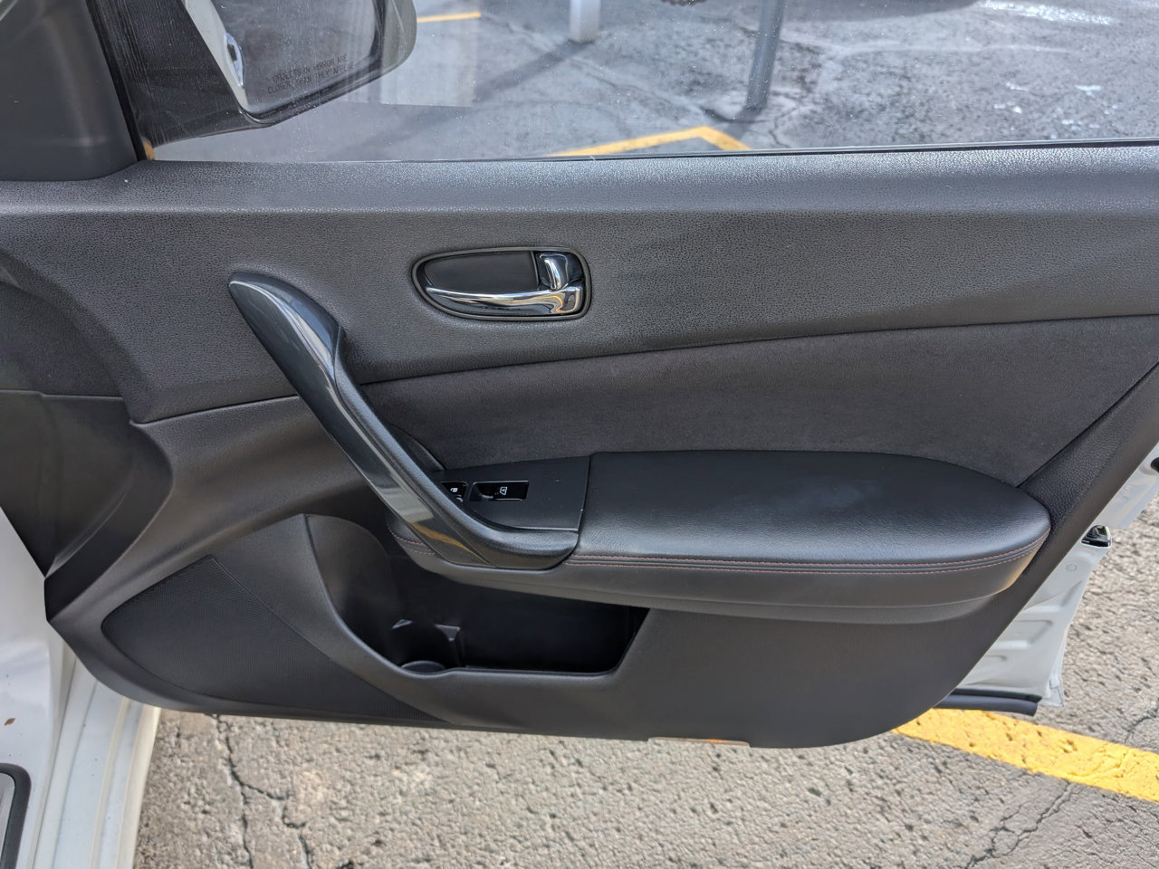 Used 2012 Nissan Maxima 3.5 S image 27