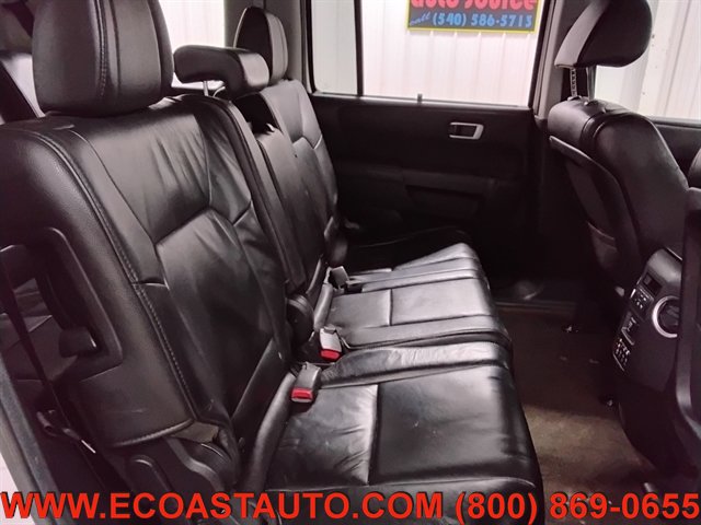 Used 2013 Honda Pilot Touring image 16