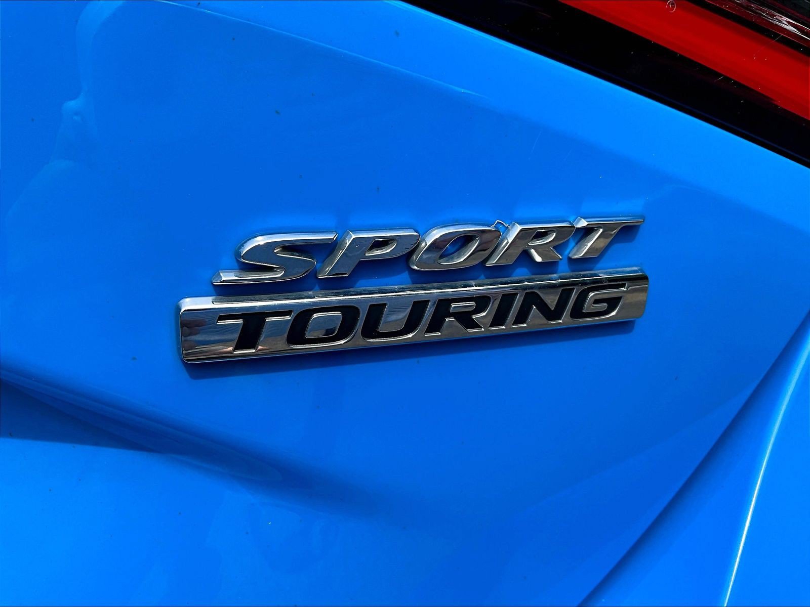 Used 2024 Honda Civic Sport Touring image 24
