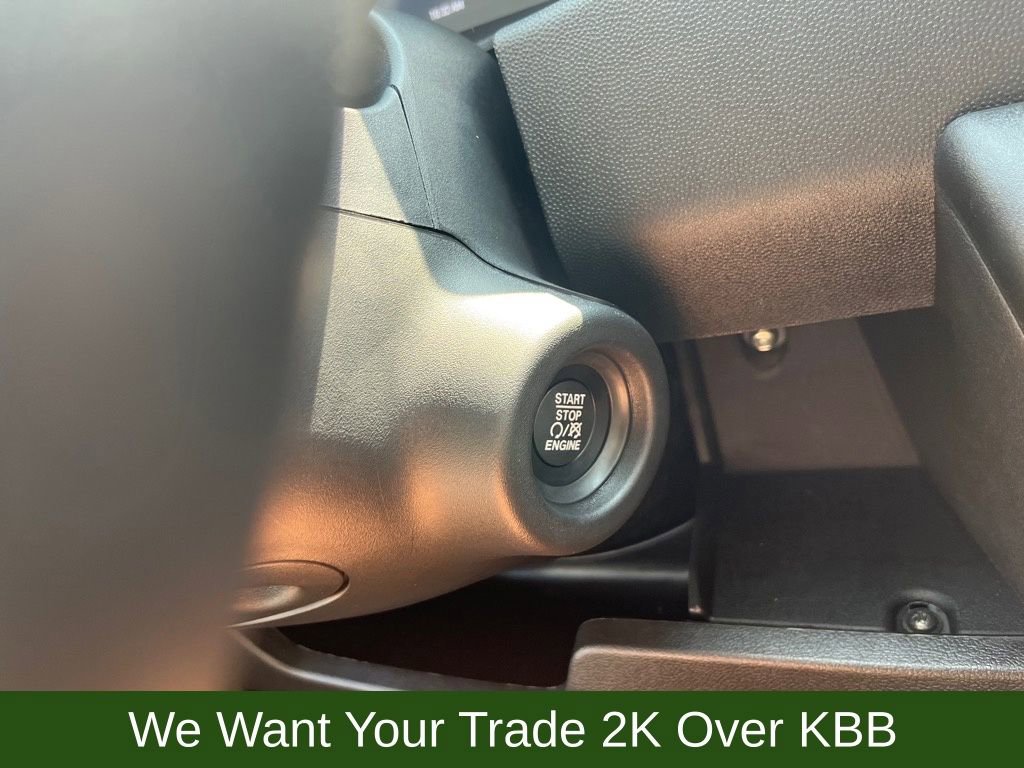 Used 2024 RAM ProMaster 1500 w/ Quick Order Package 22H SLT+ image 16