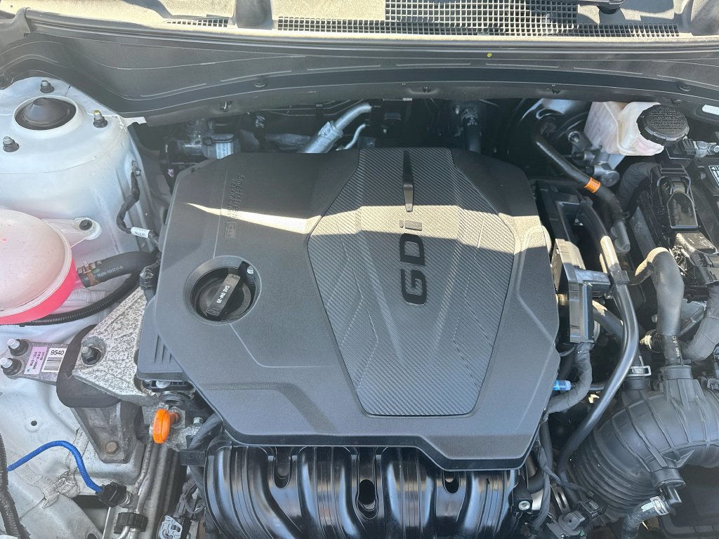 Certified 2023 Kia Sportage X-Pro Prestige AWD/4WD image 36