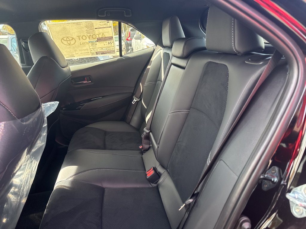 New 2026 Toyota Corolla GR AWD/4WD image 32