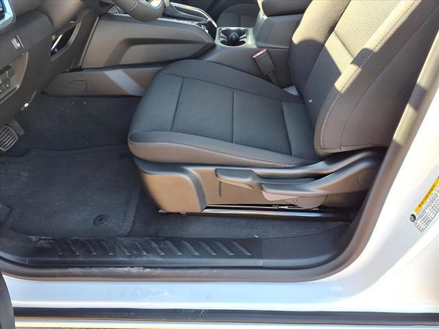 New 2026 GMC Canyon Elevation w/ Convenience Package image 21