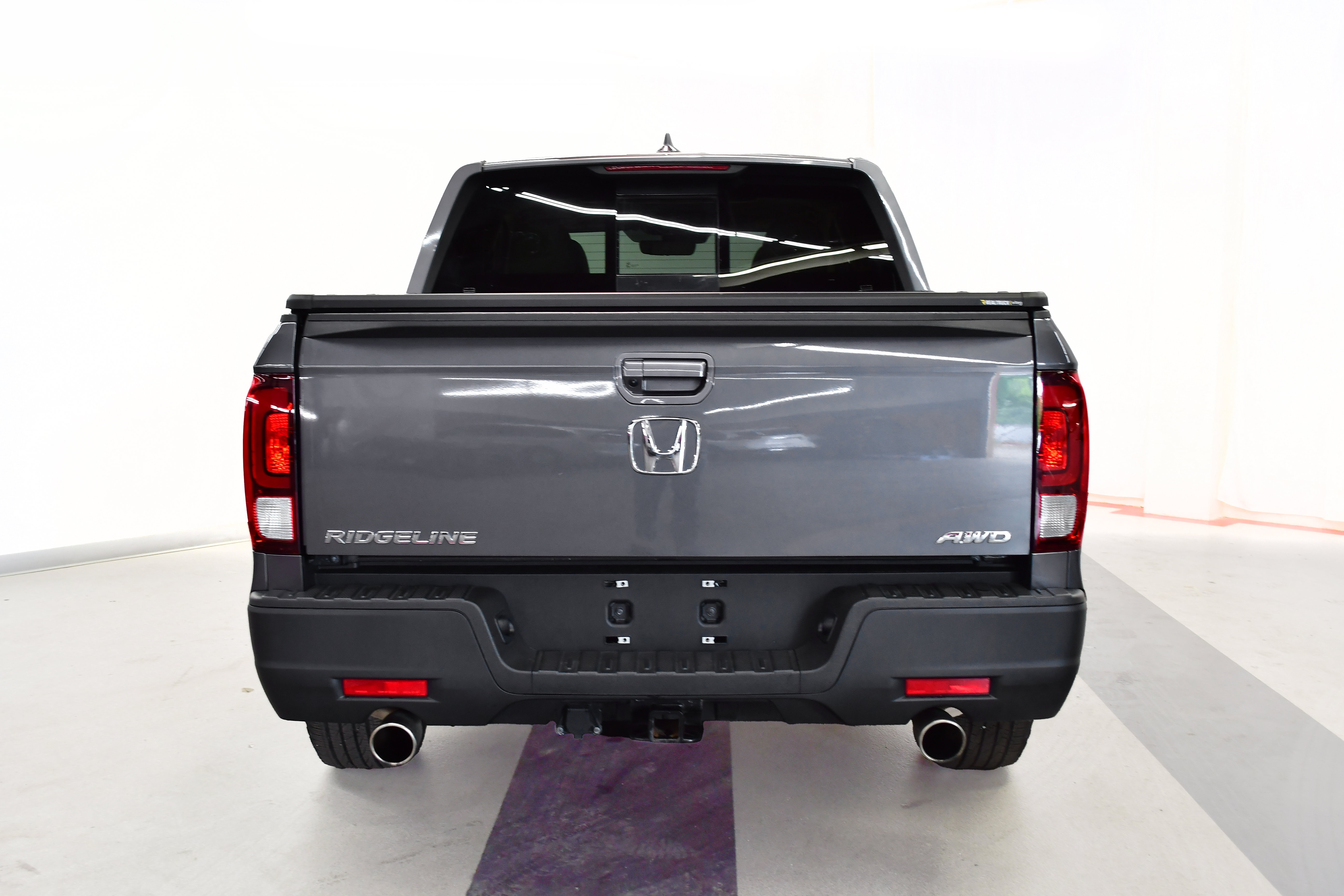 Used 2023 Honda Ridgeline RTL image 6