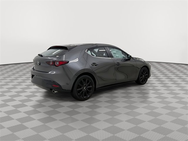 New 2026 MAZDA MAZDA3 s Sport image 10