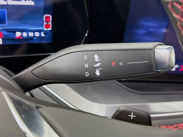 New 2025 Chevrolet Tahoe RST image 20