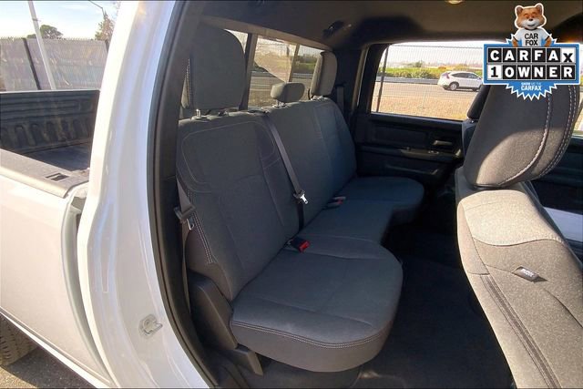 Used 2024 RAM 2500 Tradesman w/ Chrome Appearance Group image 26