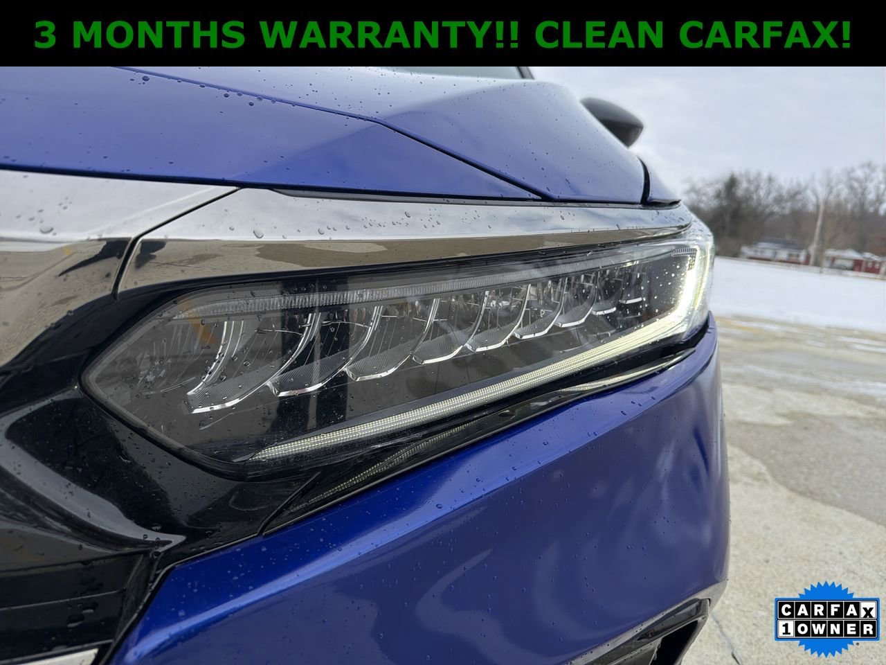 Used 2022 Honda Accord Sport image 34