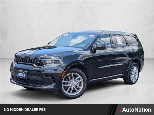 Used 2026 Dodge Durango GT