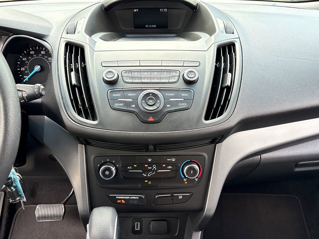 Used 2019 Ford Escape S FWD image 23