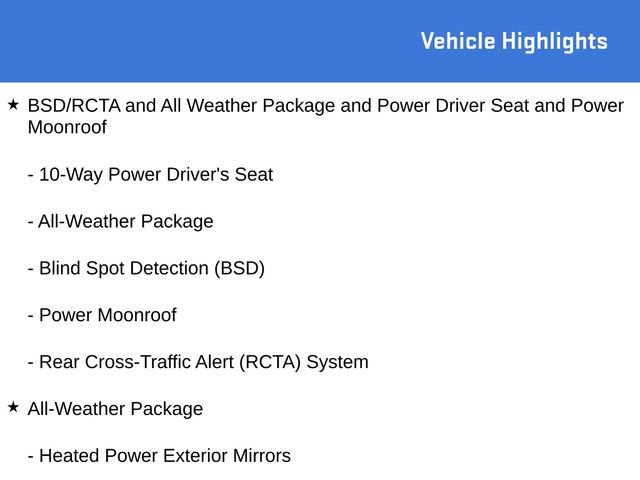 New 2026 Subaru Crosstrek 2.0i Premium AWD/4WD image 5