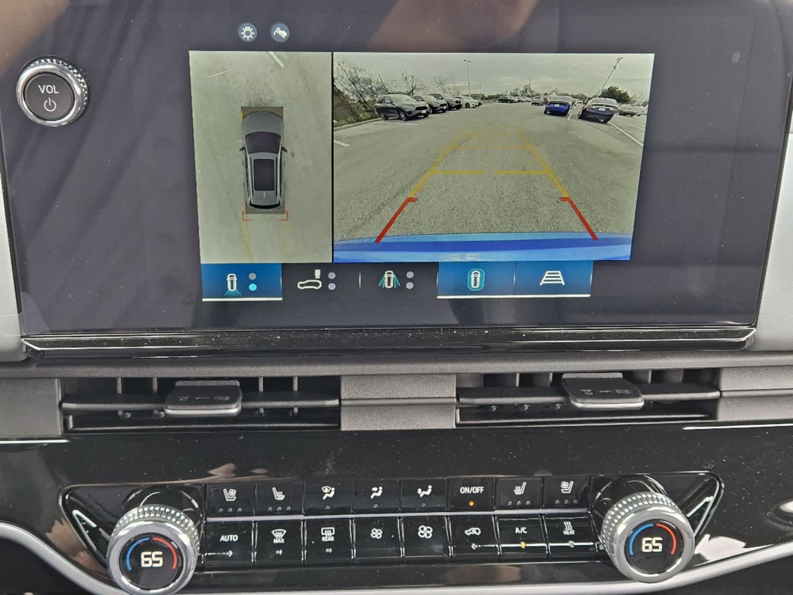 New 2026 Honda Prologue Elite image 16