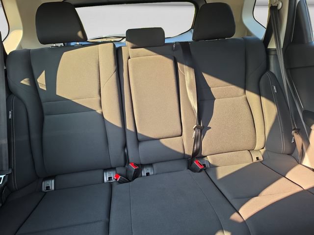 Used 2024 Nissan Rogue S FWD image 17