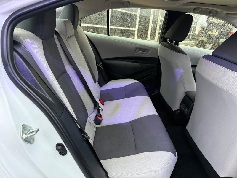 Used 2023 Toyota Corolla LE w/ LE Premium Package image 12