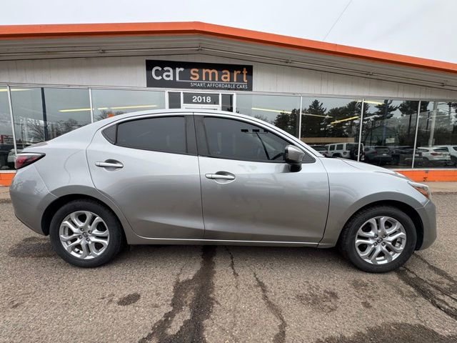 Used 2016 Scion iA image 8