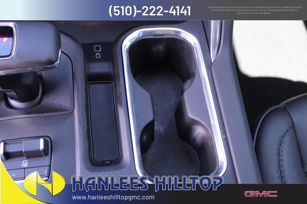 Used 2023 GMC Sierra 1500 Denali w/ Denali Reserve Package image 23