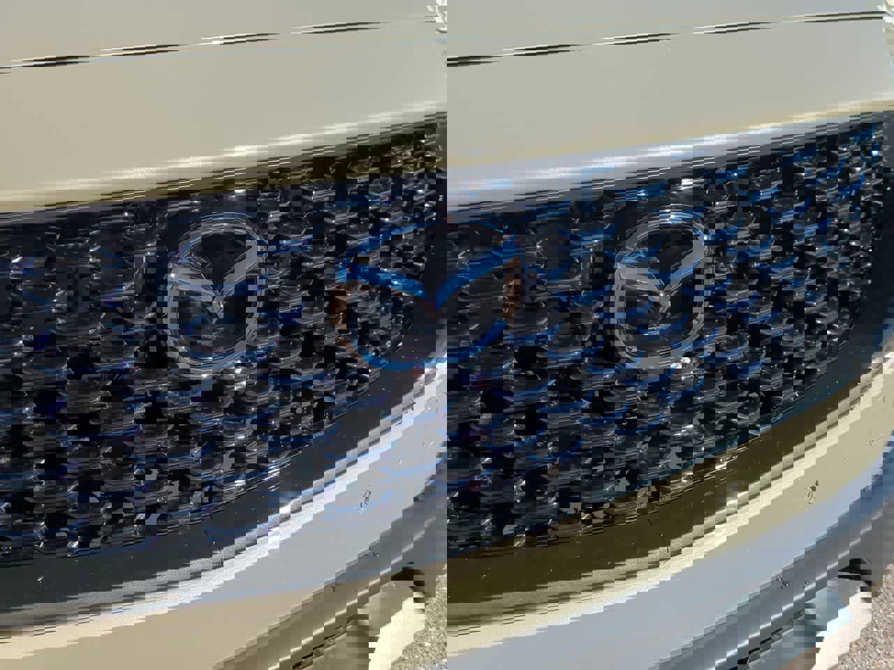 New 2026 MAZDA CX-50 AWD 2.5 S w/ Weather Package image 10