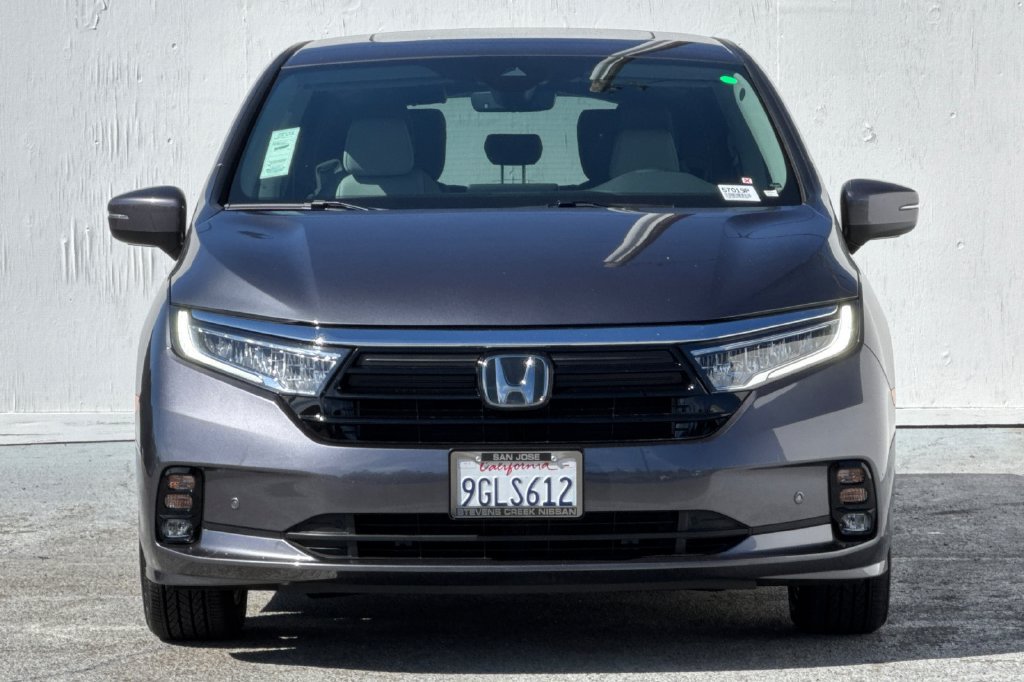 Used 2023 Honda Odyssey Touring image 8