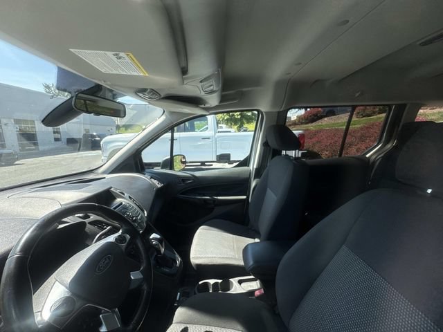 Used 2018 Ford Transit Connect XL FWD image 8